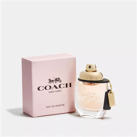 coach perfume 30ml|coach perfume official.